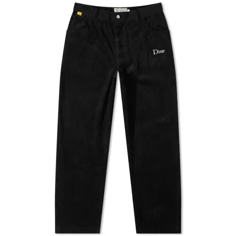 Corduroy Pants