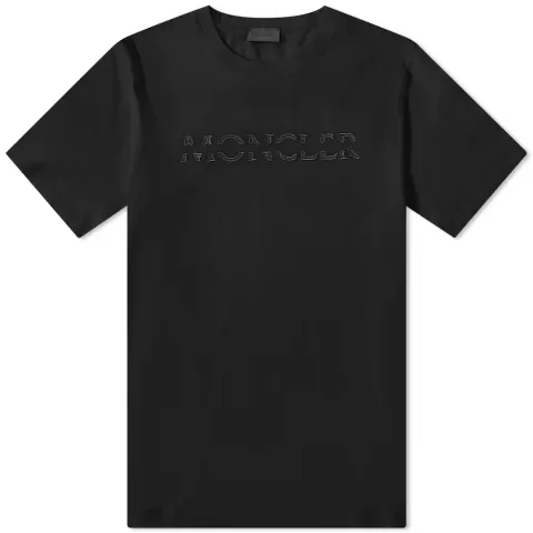 Tonal Logo T-Shirt