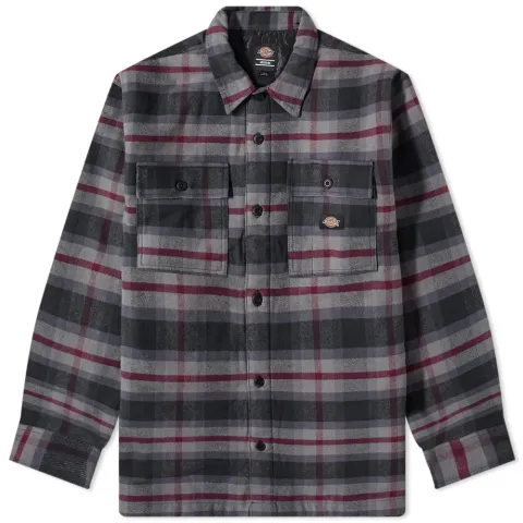 Moulton Overshirt