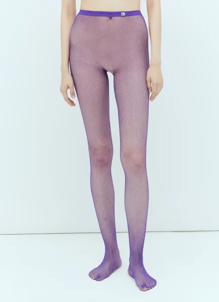 Mesh Tights