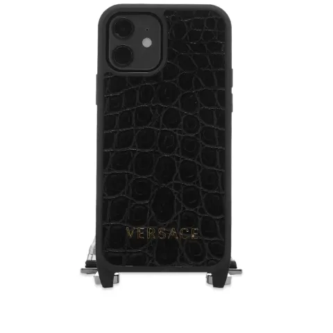 Lanyard Phone Case