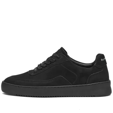 Mondo 2.0 Ripple Nubuck Sneaker