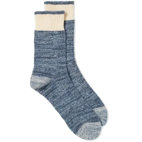 Dustbowl Work Sock
