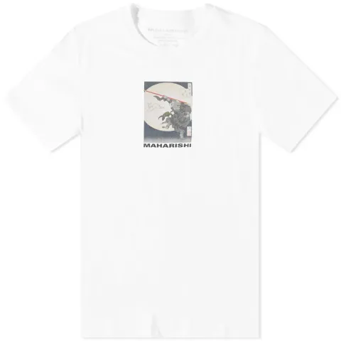 Hare & Monkey T-Shirt
