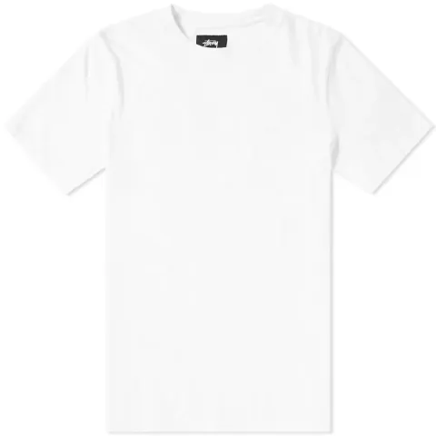 Jersey Tee