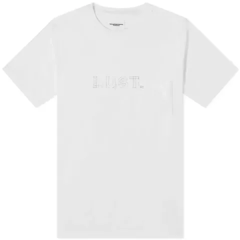 TAKAHIROMIYASHITA TheSoloist. Lust T-Shirt