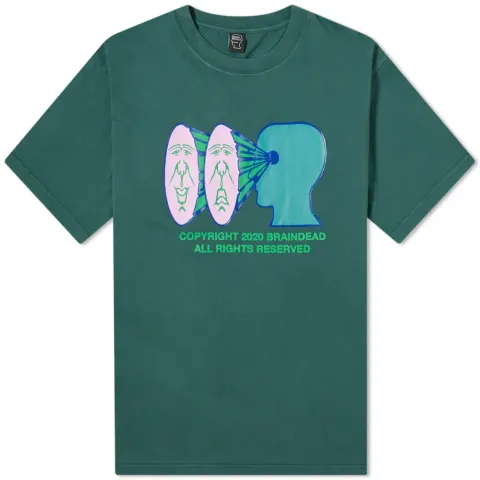 Brain Vision Tee