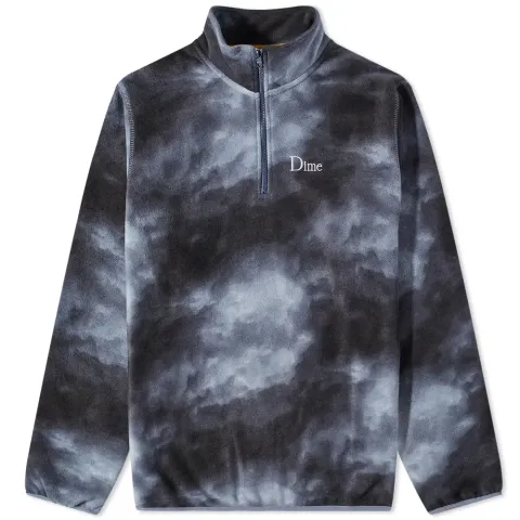 Storm Polar Fleece Half Zip