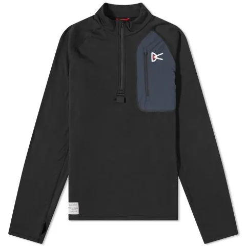 Luca Thermal Fleece