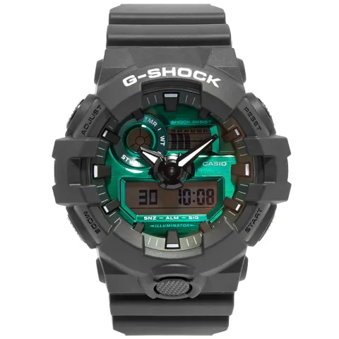 GA-700MG-1AER Watch