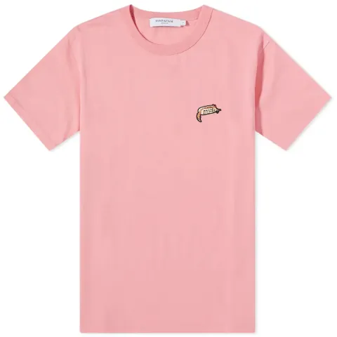 by Olympia Le-Tan Hot Dog Fox Classic T-Shirt