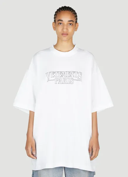 Logo T-Shirt
