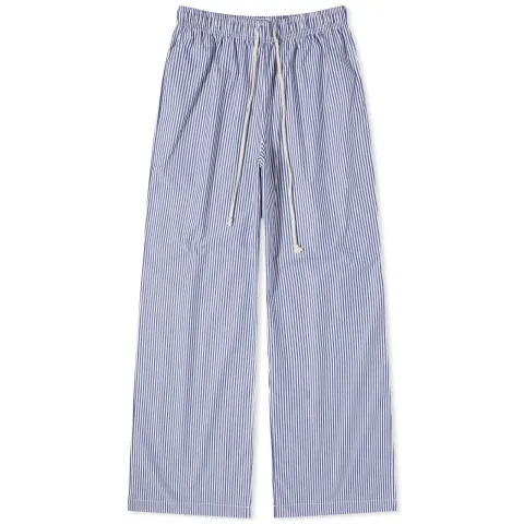 DONNI. Pop Stripe Pants