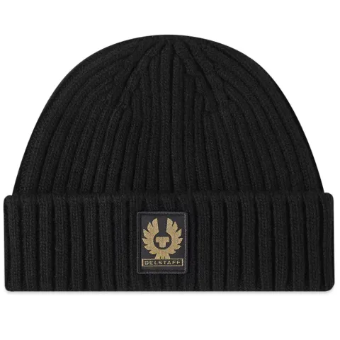 Watch Beanie Hat