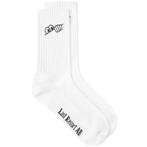 Eye Socks