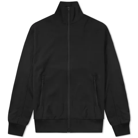 Classic Track Top