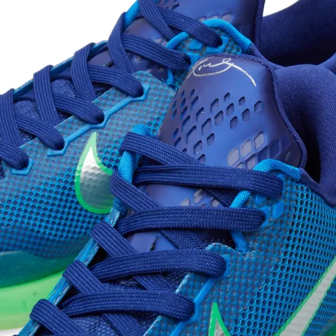 Kobe X 'Emerald City'