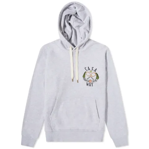 Casaway Tennis Club Hoodie