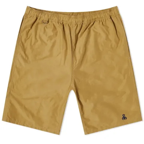 SOPHNET. Scorpion Easy Shorts