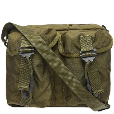 M.A.L.I.C.E. Cross Body Bag