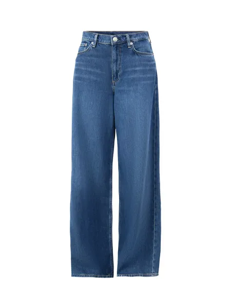 Featherweight Sofie Full Wide Jeans