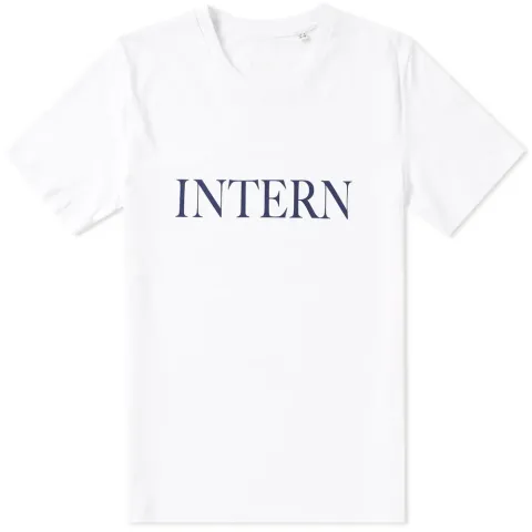 Intern Tee
