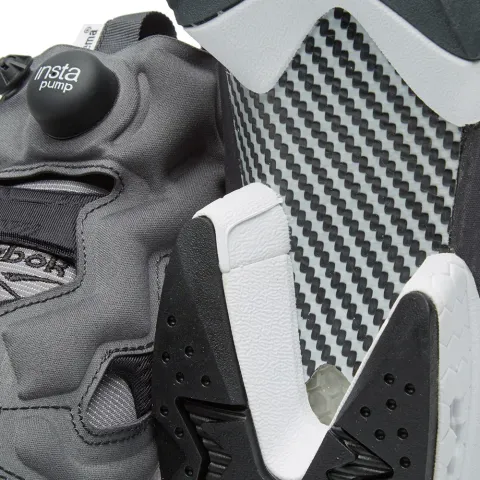 Instapump Fury Tech
