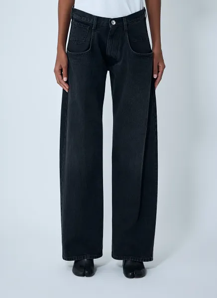 Denim Jeans