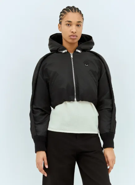 Malek Down Jacket