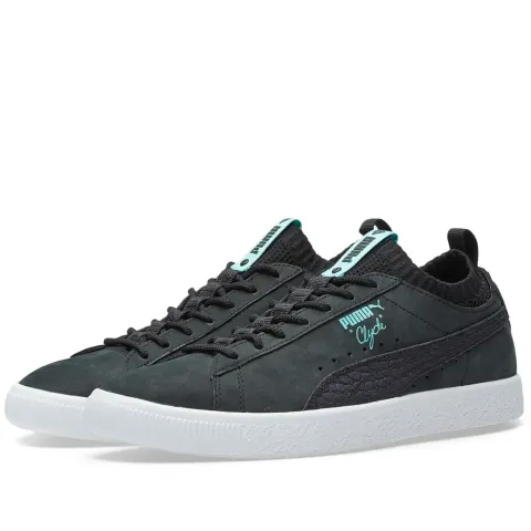 x Diamond Supply Co Clyde Sock Lo
