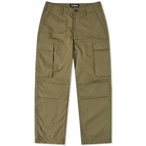 Mil-BDU Cargo Pant