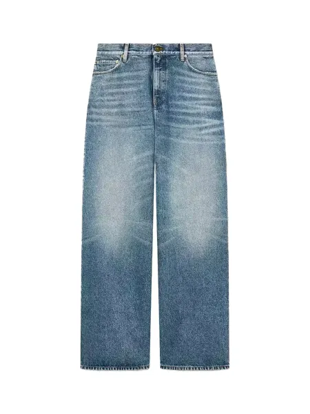 Boyfriend Jeans Light Blue