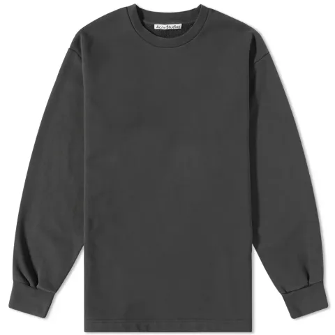 Fin Circus Logo Crew Sweat
