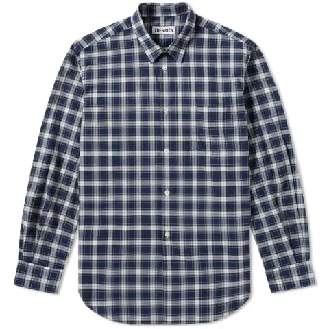 Classic Shirt