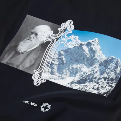 8000 Tee