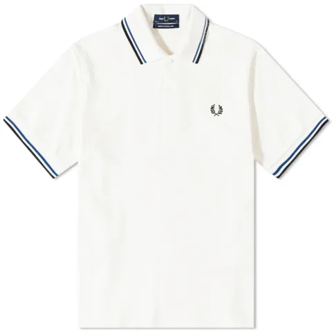 Authentic Original Twin Tipped Polo