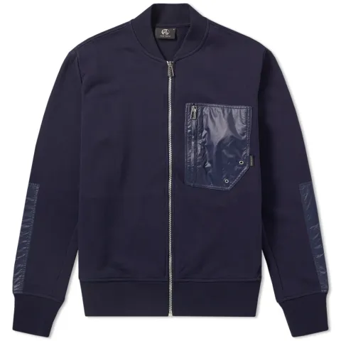 Pocket Jersey Bomber