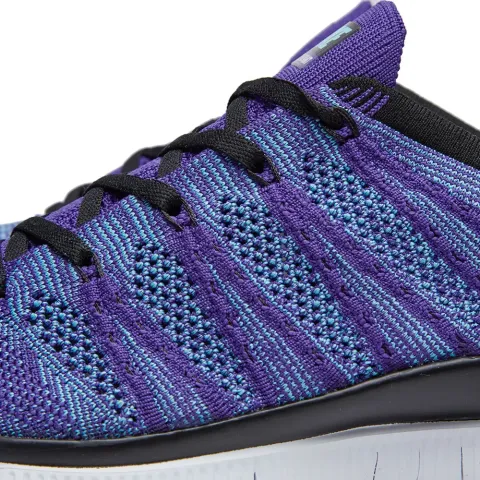 Free Flyknit