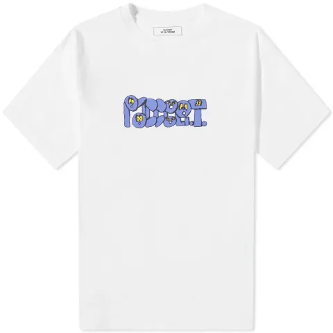Captek Eyes Logo T-Shirt