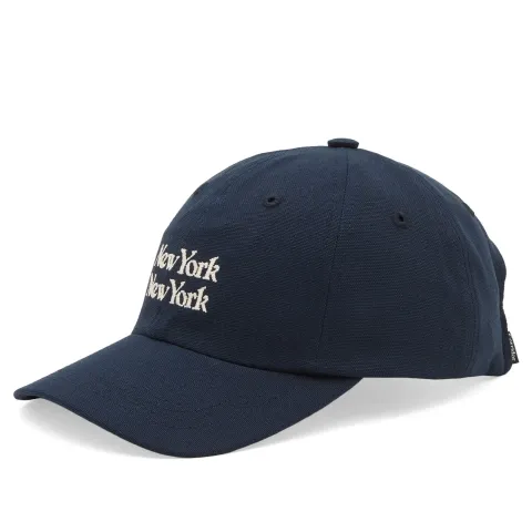 New York New York Cap