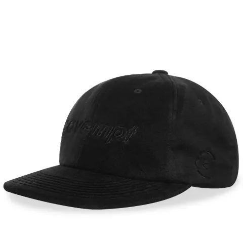 Embroidered Logo Cap