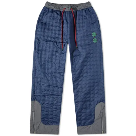 x CLOT Woven Pant