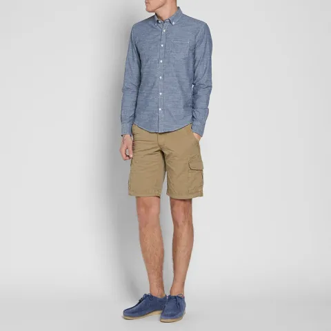 Button Down Shirt