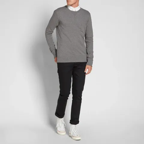 Nudie Sven Crew Sweat