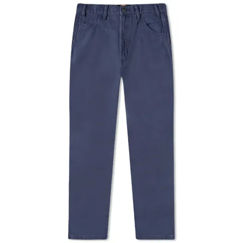 Duck Canvas Carpenter Pant