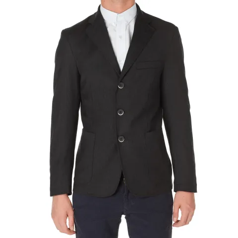 Toppa Jacket