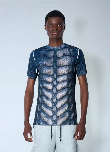 Re-Create Reptile T-Shirt