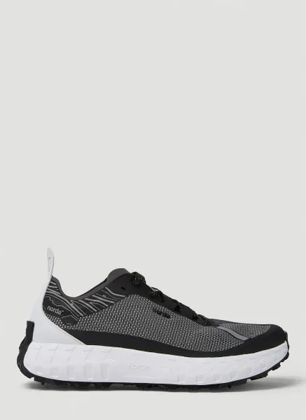 The Norda 001 Sneakers