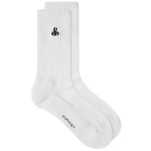 SOPHNET. Scorpion Sock