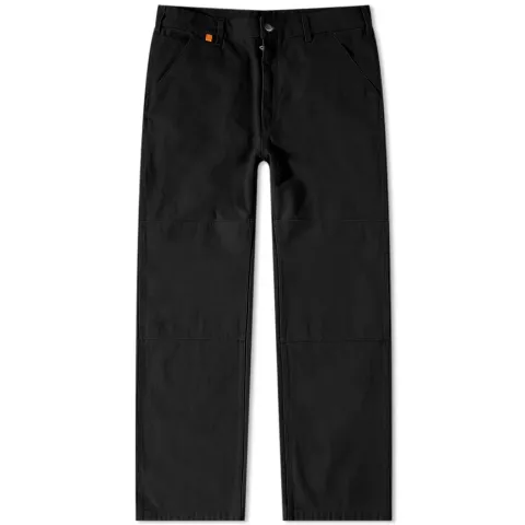 Piero Canvas Face Pant